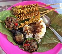 Nasi Jamblang