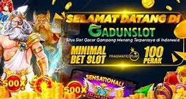 Situs Slot Masih Bisa Bet 200 Perak