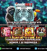 Situs Slot Nomor 1