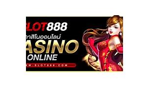 Slot888 Resmi Login App Alternative Link